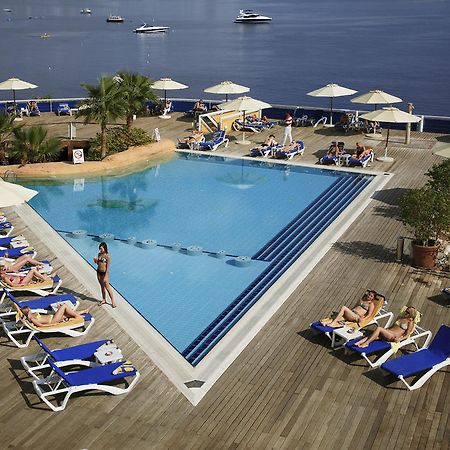 Lido Hotel Sharm el-Sheikh Bagian luar foto