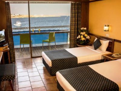 Lido Hotel Sharm el-Sheikh Bagian luar foto