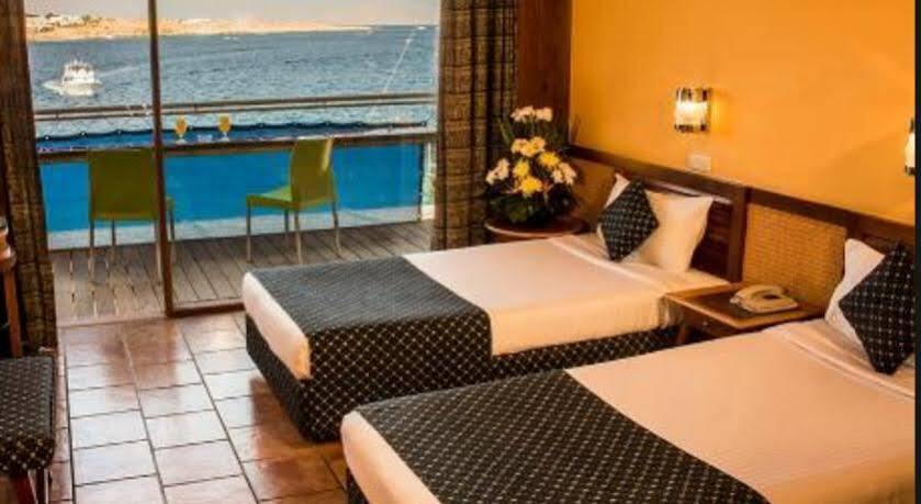Lido Hotel Sharm el-Sheikh Bagian luar foto
