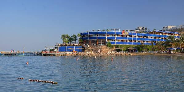 Lido Hotel Sharm el-Sheikh Bagian luar foto