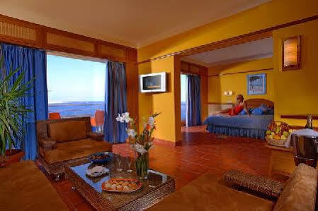 Lido Hotel Sharm el-Sheikh Bagian luar foto