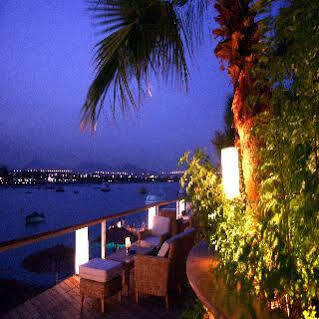 Lido Hotel Sharm el-Sheikh Bagian luar foto