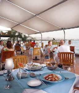 Lido Hotel Sharm el-Sheikh Bagian luar foto